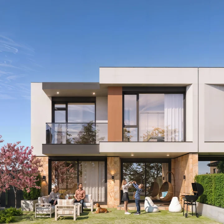 chepintsi 1113234 Family Home
